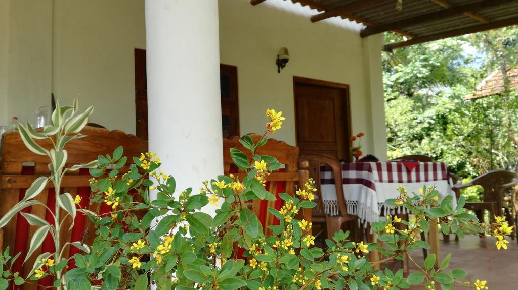 Appartement Family Nest à Dambulla Extérieur photo