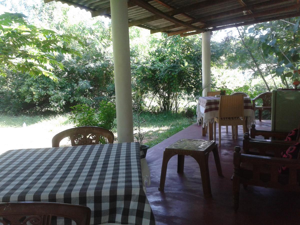 Appartement Family Nest à Dambulla Extérieur photo