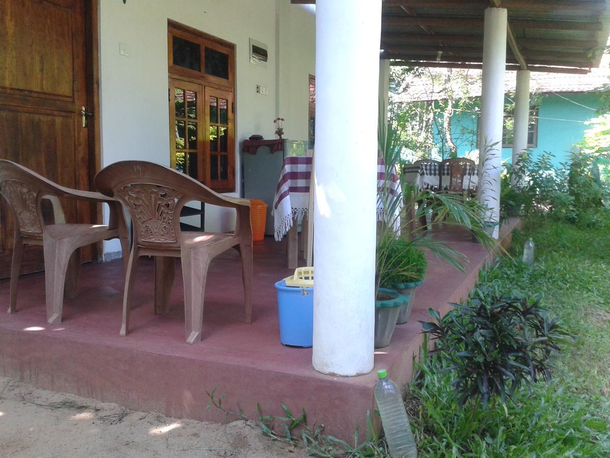 Appartement Family Nest à Dambulla Extérieur photo