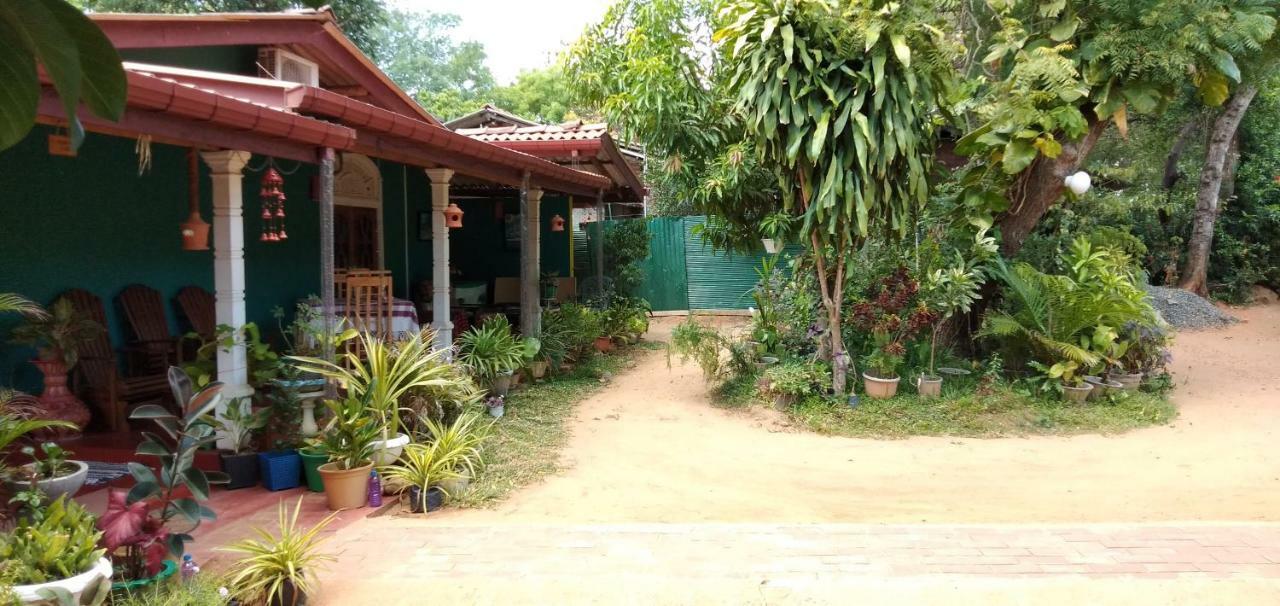 Appartement Family Nest à Dambulla Extérieur photo