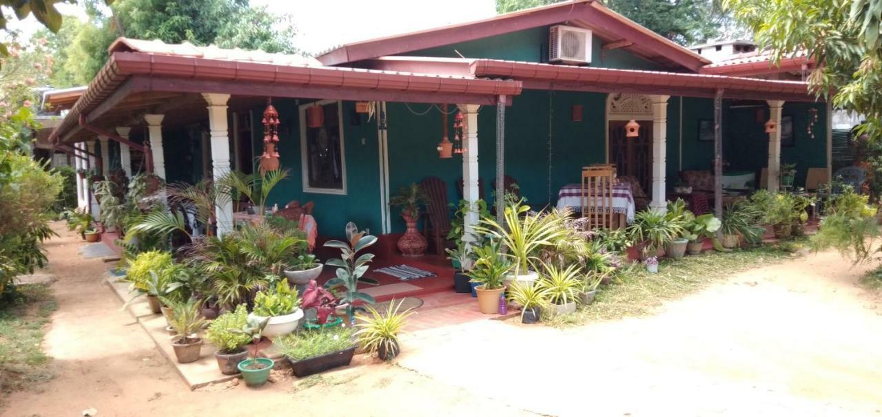 Appartement Family Nest à Dambulla Extérieur photo